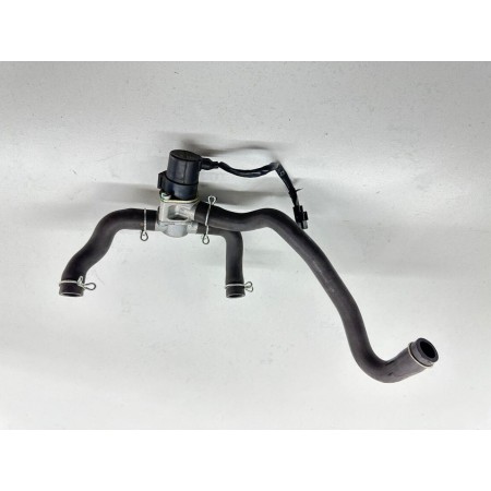 VALVOLA ASPIRAZIONE SFIATI FUMI VAPORI OLIO HONDA CBR 600 RR 2005-2006