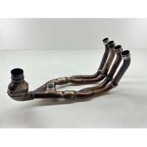 COLLETTORE COLLETTORI DI SCARICO HONDA CBR 600 RR 2005-2006