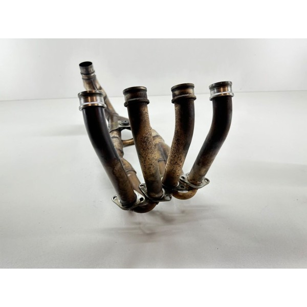 COLLETTORE COLLETTORI DI SCARICO HONDA CBR 600 RR 2005-2006
