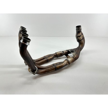 COLLETTORE COLLETTORI DI SCARICO HONDA CBR 600 RR 2005-2006