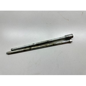 PAAR MOTORSCHRAUBEN HONDA CBR 600 RR 2005-2006