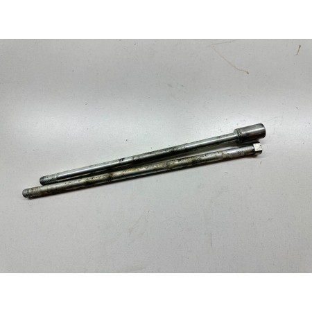 PAR DE TORNILLOS MOTOR HONDA CBR 600 RR 2005-2006