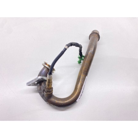 MAMRITTA COLECTOR DE ESCAPE SONDA LAMBDA KTM DUKE 125 4T 2013-2016