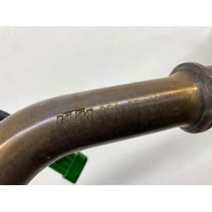 MAMRITTA EXHAUST MANIFOLD LAMBDA PROBE KTM DUKE 125 4T 2013-2016 2