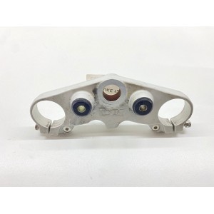 PIASTRA SUPERIORE FORCELLA MANUBRIO KTM DUKE 125 4T 2013-2016