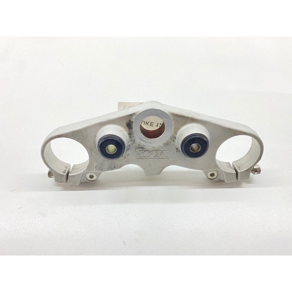 PIASTRA SUPERIORE FORCELLA MANUBRIO KTM DUKE 125 4T 2013-2016