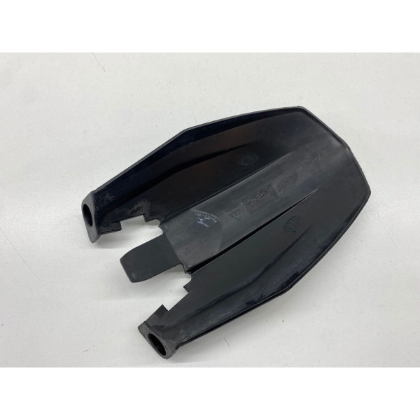 PARAFANGO RUOTA POSTERIORE FORCELLONE KTM DUKE 125 4T 2013-2016