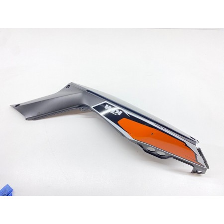 CARENA FIANCHETTO POSTERIORE DESTRO DX KTM DUKE 125 4T 2013-2016
