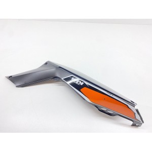 VERKLEIDUNG SEITENTEIL HINTEN RECHTS KTM DUKE 125 4T 2013-2016 2