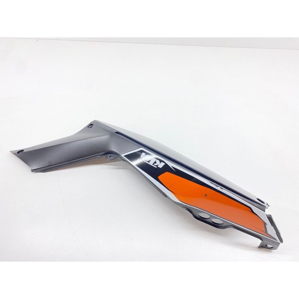 CARENA FIANCHETTO POSTERIORE DESTRO DX KTM DUKE 125 4T 2013-2016