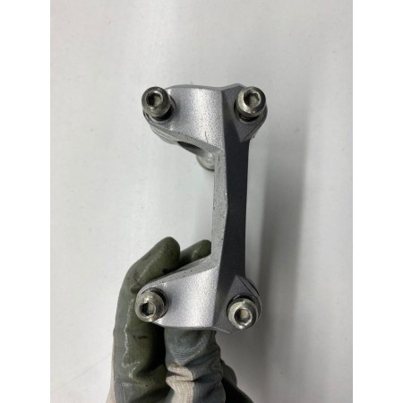 STAFFA SUPPORTO MANUBRIO RISER  KTM DUKE 125 4T 2013-2016