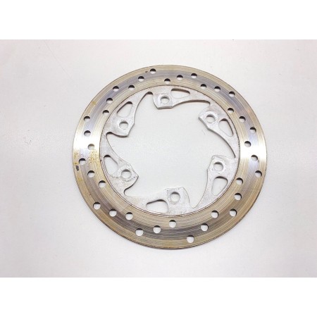 BREMSSCHEIBE HINTEN KTM DUKE 125 4T 2013-2016