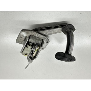 REAR BRAKE PEDAL LML STAR 125 150 200 4T