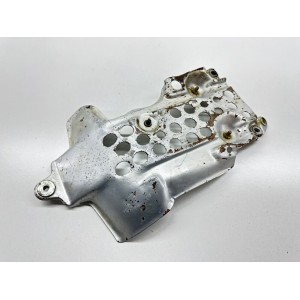 CRANKCASE COVER ENGINE GUARD HONDA XL 200R XL200 R 1988 85-91