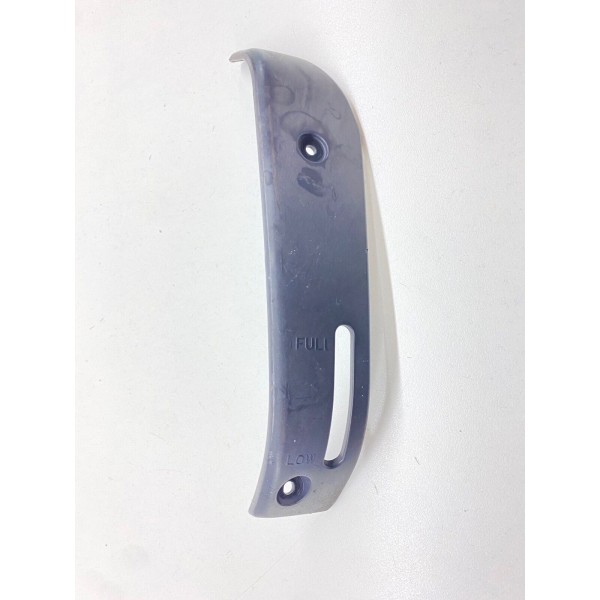 PLASTICA COVER LIVELLO VASCETTA LIQUIDO YAMAHA YZF R6 1998-1999-2000-2001-2002