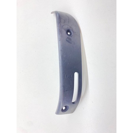 PLASTICA COVER LIVELLO VASCETTA LIQUIDO YAMAHA YZF R6 1998-1999-2000-2001-2002