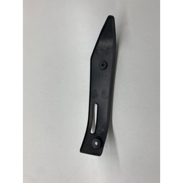 PLASTICA COVER LIVELLO VASCETTA LIQUIDO YAMAHA YZF R6 1998-1999-2000-2001-2002