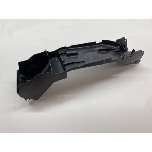 PLASTICA SOTTO CODA SCOCCA CODONE HONDA VARADERO 1000 1999-2002