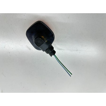 PFEIL HINTEN HONDA XL 200R XL200 R 1988 85-91