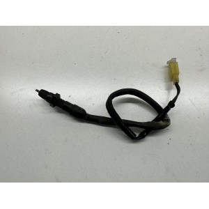 HINTERER BREMSLICHTSENSOR HONDA XL 200R XL200 R 1988 85-91