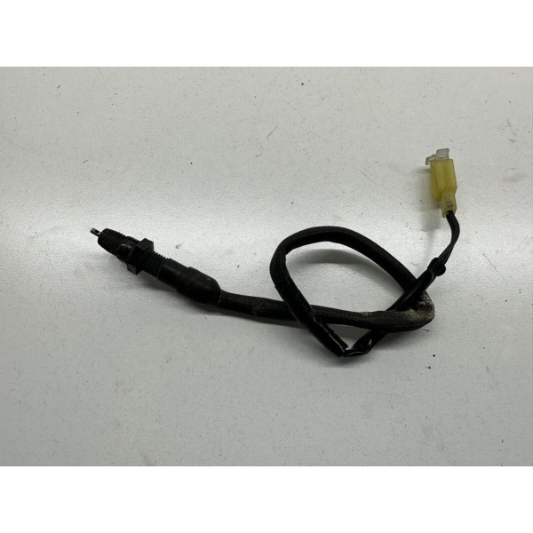 SENSORE FRENO POSTERIORE LUCE STOP HONDA XL 200R XL200 R XL 200 R 1988 85-91
