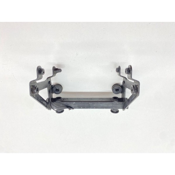 SOPORTE DEL BAÚL TRASERO HONDA VARADERO 1000 1999-2002