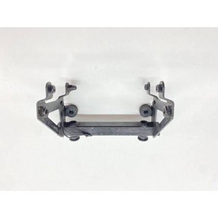 HINTERE TOPCASE-HALTERUNG HONDA VARADERO 1000 1999-2002