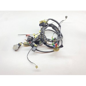 ELECTRICAL SYSTEM WIRING HARNESS HONDA VARADERO 1000 1999-2002