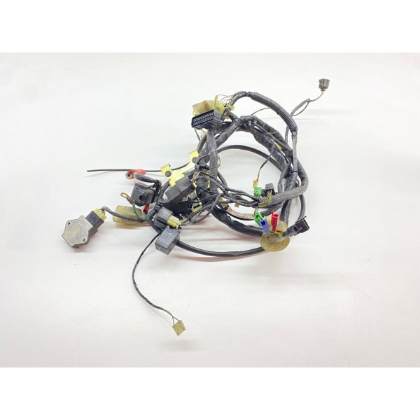 IMPIANTO ELETTRICO CABLAGGIO FILI CAVI HONDA VARADERO 1000 1999-2002