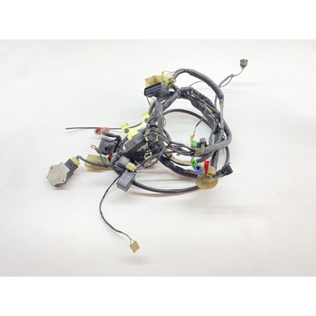 IMPIANTO ELETTRICO CABLAGGIO FILI CAVI HONDA VARADERO 1000 1999-2002