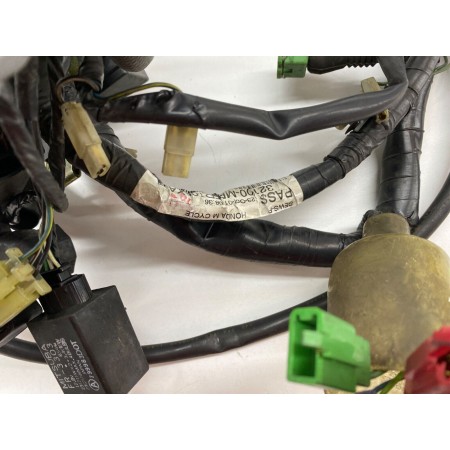 ELEKTROANLAGE KABELBAUM HONDA VARADERO 1000 1999-2002