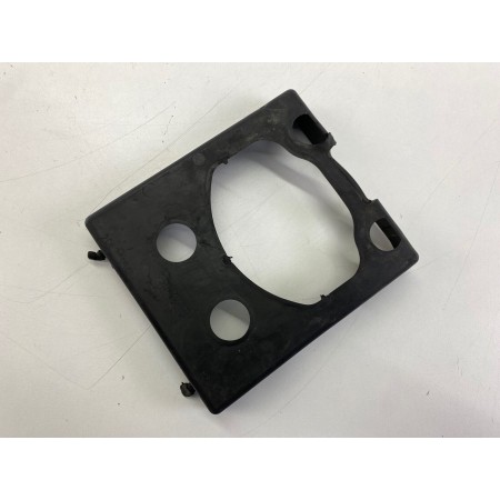 TAPPETTINO IN GOMMA VANO BOX BATTERIA DUCATI MONSTER 620 ie