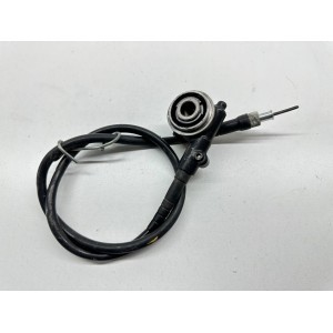 KM COUNTER RETURN WIRE CABLE HONDA XL 200R XL200 R 1988 85-91