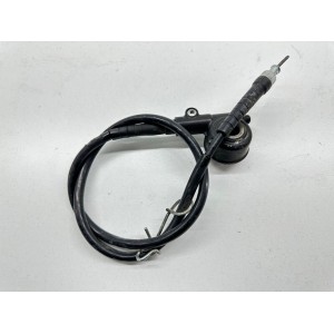 CÂBLE DE RETOUR COMPTEUR KM HONDA XL 200R XL200 R 1988 85-91 2