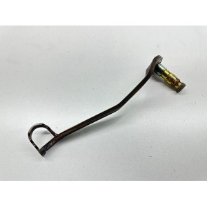 PEDALE FRENO POSTERIORE HONDA XL 200R XL200 R XL 200 R 1988 85-91