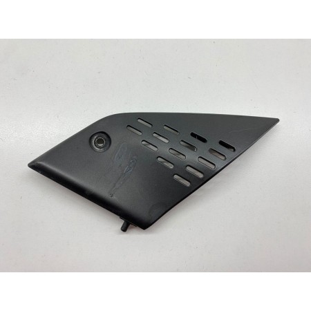PLASTIC SIDE PANEL TANK COVER LEFT KAWASAKI Z750 Z 750 2007-2014