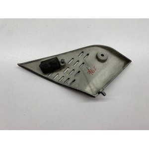 PLASTICA FIANCHETTO COVER SERBATOIO SX KAWASAKI Z750 Z 750 2007-2014 2