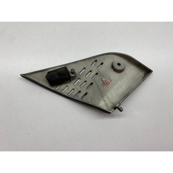 PLASTIC SIDE PANEL TANK COVER LEFT KAWASAKI Z750 Z 750 2007-2014