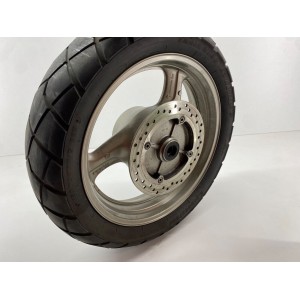 CERCHIO CERCHIONE RUOTA POSTERIORE HONDA VARADERO 1000 1999-2002