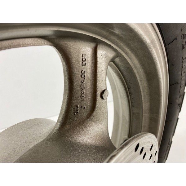 LLANTA TRASERA HONDA VARADERO 1000 1999-2002