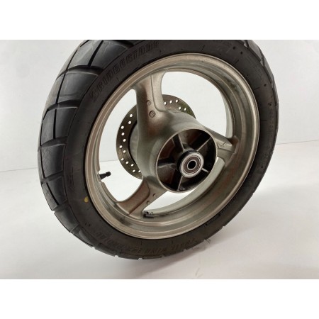 FELGE HINTERRAD HONDA VARADERO 1000 1999-2002