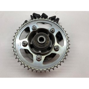 MOZZO CORONA RUOTA POSTERIORE HONDA VARADERO 1000 1999-2002