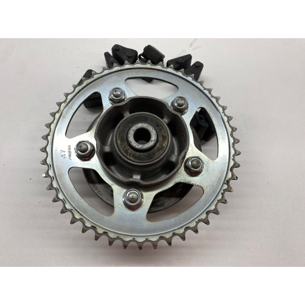 BUJE RUEDA TRASERA HONDA VARADERO 1000 1999-2002