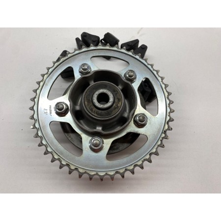 MOZZO CORONA RUOTA POSTERIORE HONDA VARADERO 1000 1999-2002