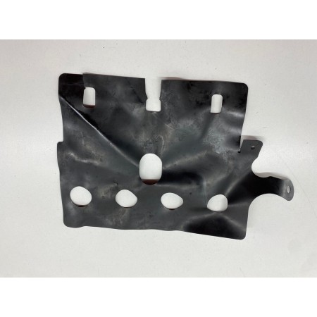 RUBBER ENGINE HEAD COVER KAWASAKI Z1000 2010-2013