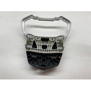 REAR TOP CASE HANDLE BRACKET HONDA VARADERO 1000 1999-2002 2