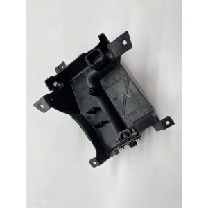 PLASTICA VANO SOTTO SELLA BOX BATTERIA KAWASAKI Z1000 Z 1000 2010-2013