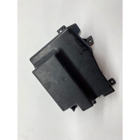 PLASTIC UNDER SEAT BATTERY BOX KAWASAKI Z1000 2010-2013