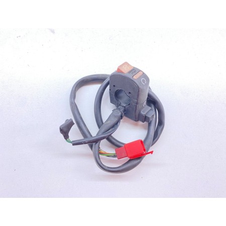 RIGHT-HAND DIVERTER SWITCH BLOCK HONDA VARADERO 1000 1999-2002