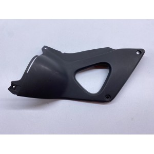 CACHE PLASTIQUE PANNEAU LATÉRAL ARRIÈRE DROIT HONDA VARADERO 1000 1999-2002
